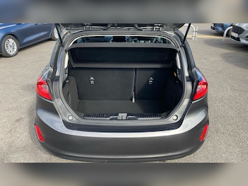 Used Ford Fiesta 2022 for sale - 76075765: Photo 4