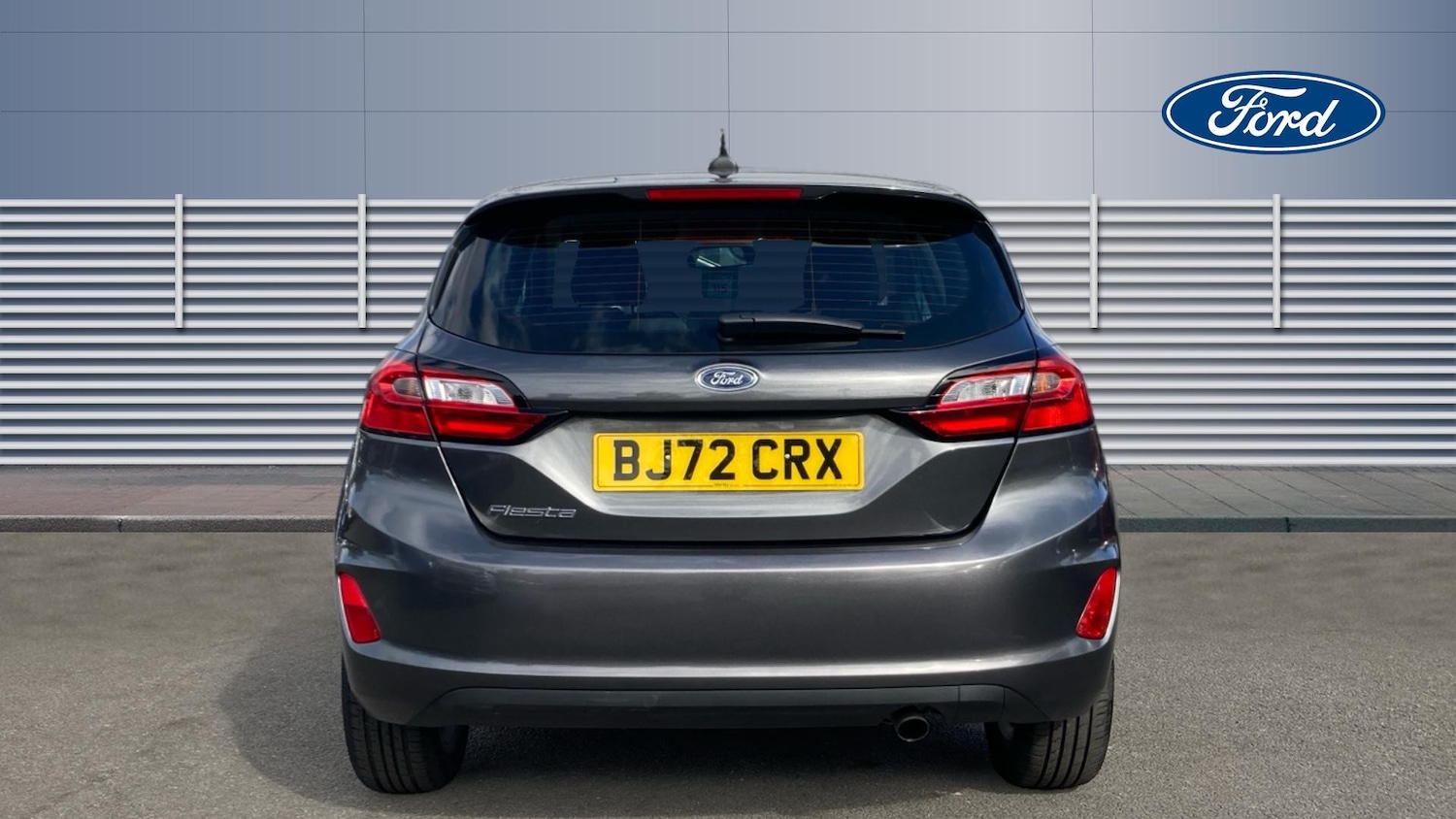 Used Ford Fiesta 2022 for sale - 76075765: Photo 6