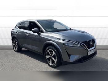 Used Nissan Qashqai 2023 for sale - 79307219: Photo