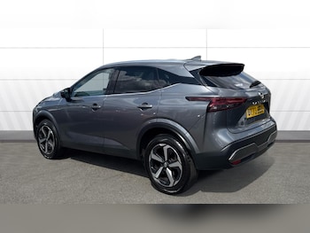 Used Nissan Qashqai 2023 for sale - 79307219: Photo
