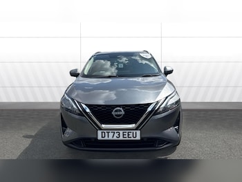 Used Nissan Qashqai 2023 for sale - 79307219: Photo