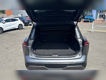 Used Nissan Qashqai 2023 for sale - 79307219: Photo