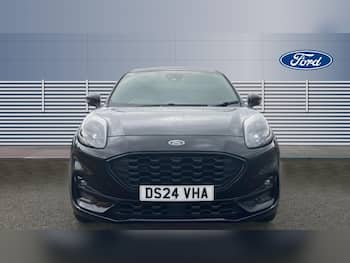 Used Ford Puma 2024 for sale - 79672607: Photo