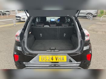 Used Ford Puma 2024 for sale - 79672607: Photo