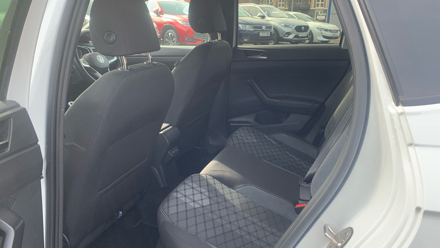 Used Volkswagen Polo 2023 for sale - 77973190: Photo 16