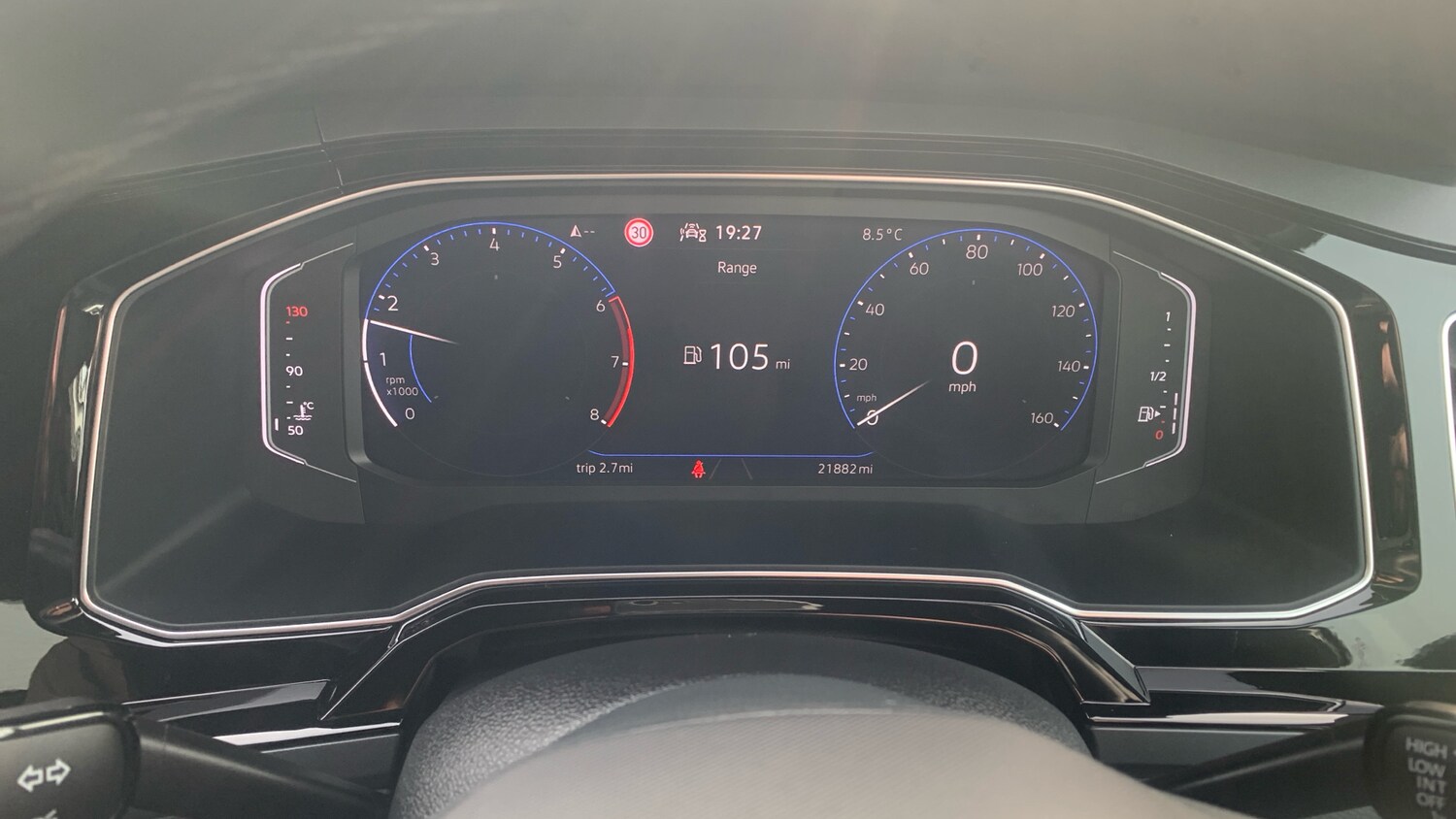 Used Volkswagen Polo 2023 for sale - 77973190: Photo 18