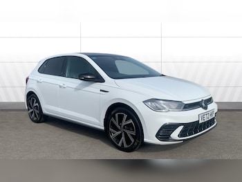 Volkswagen Polo feature image