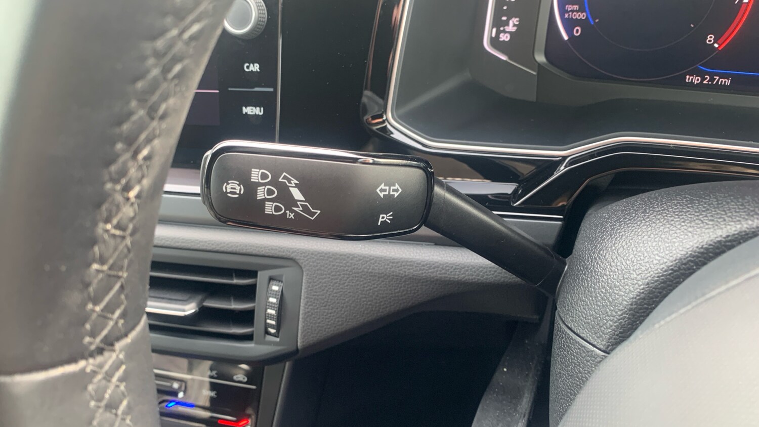 Used Volkswagen Polo 2023 for sale - 77973190: Photo 24