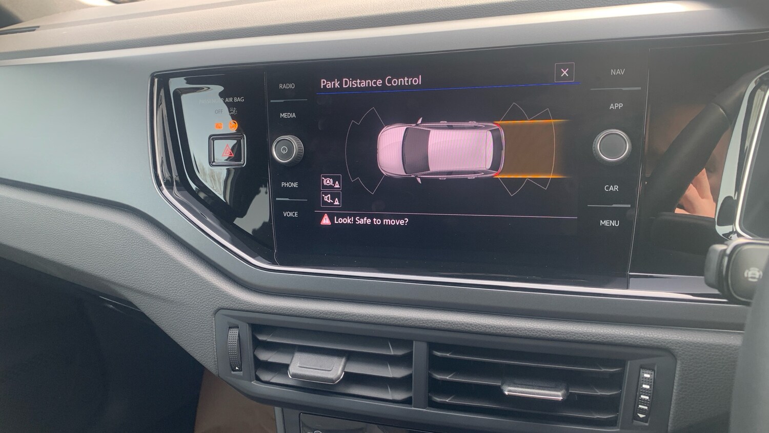 Used Volkswagen Polo 2023 for sale - 77973190: Photo 28