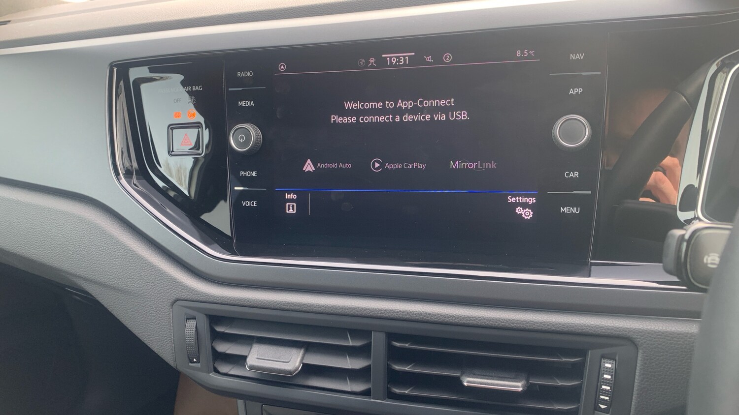 Used Volkswagen Polo 2023 for sale - 77973190: Photo 29