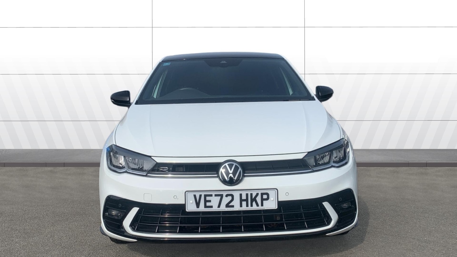 Used Volkswagen Polo 2023 for sale - 77973190: Photo 3