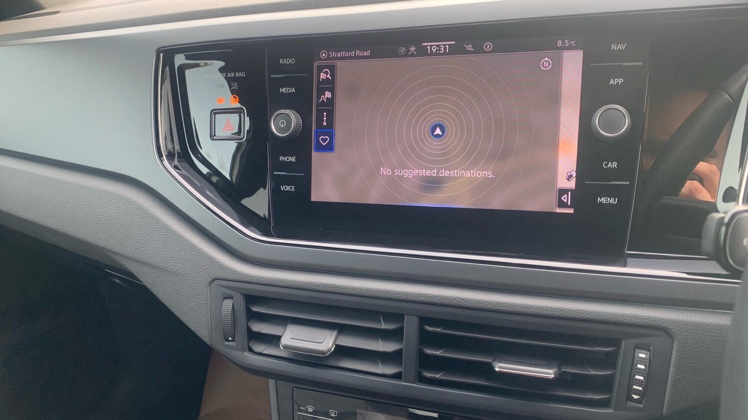 Used Volkswagen Polo 2023 for sale - 77973190: Photo 30