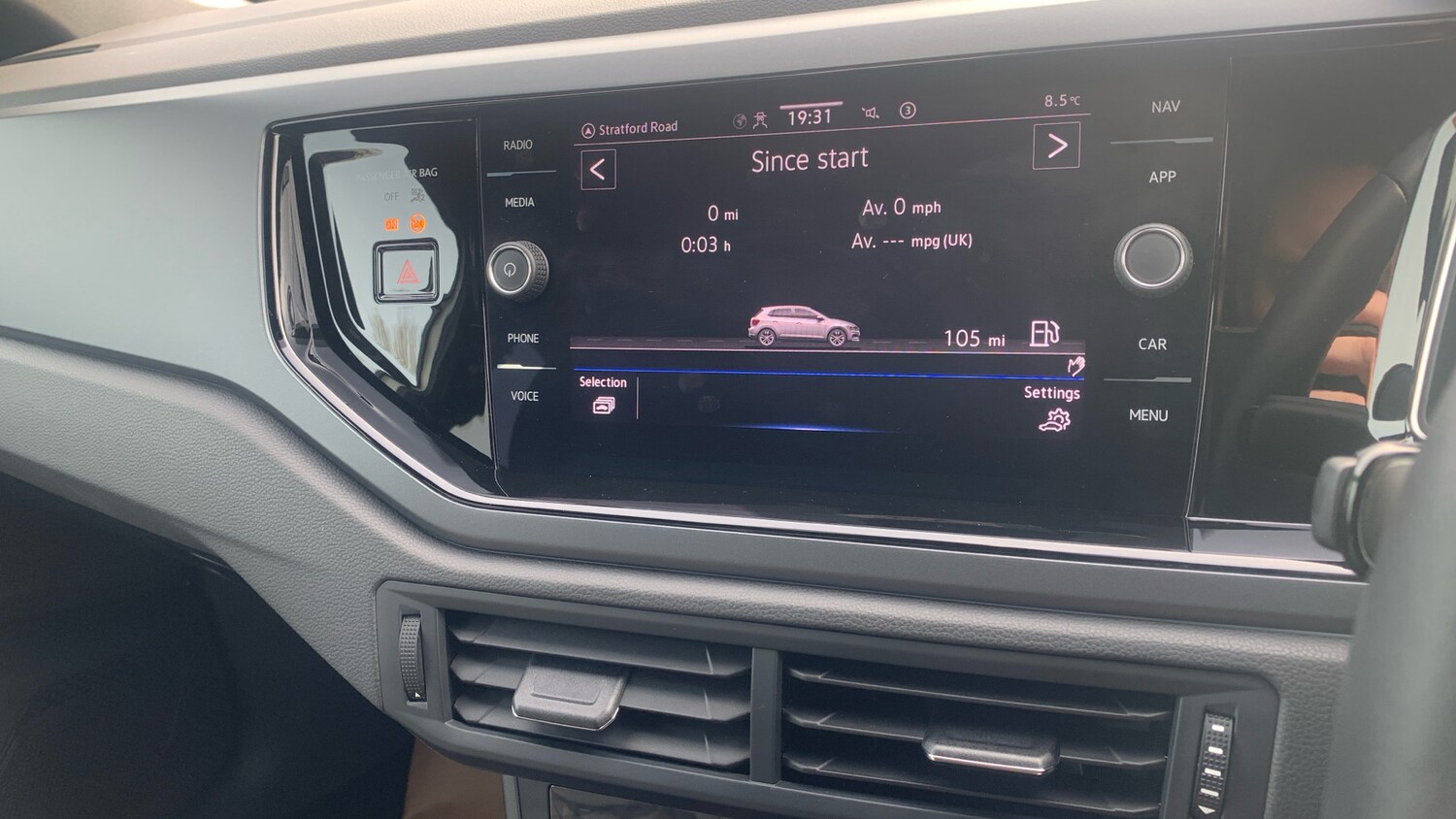 Used Volkswagen Polo 2023 for sale - 77973190: Photo 31