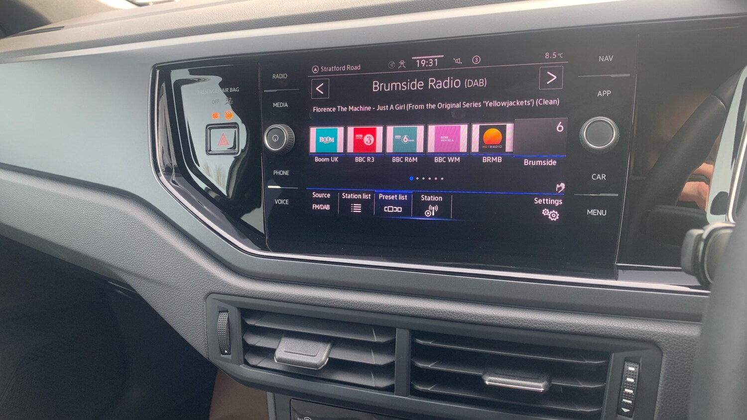 Used Volkswagen Polo 2023 for sale - 77973190: Photo 32