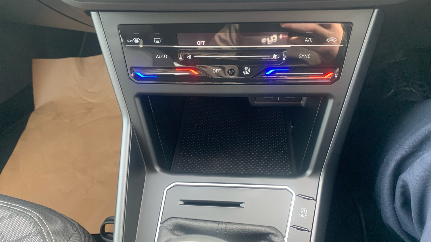 Used Volkswagen Polo 2023 for sale - 77973190: Photo 33