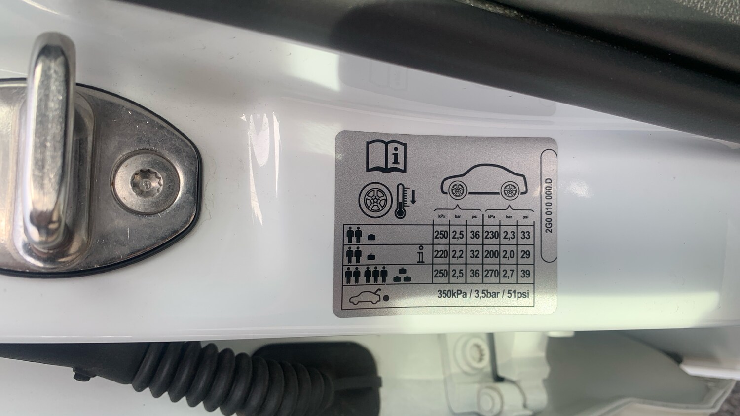 Used Volkswagen Polo 2023 for sale - 77973190: Photo 41