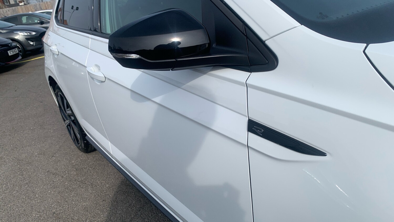 Used Volkswagen Polo 2023 for sale - 77973190: Photo 42