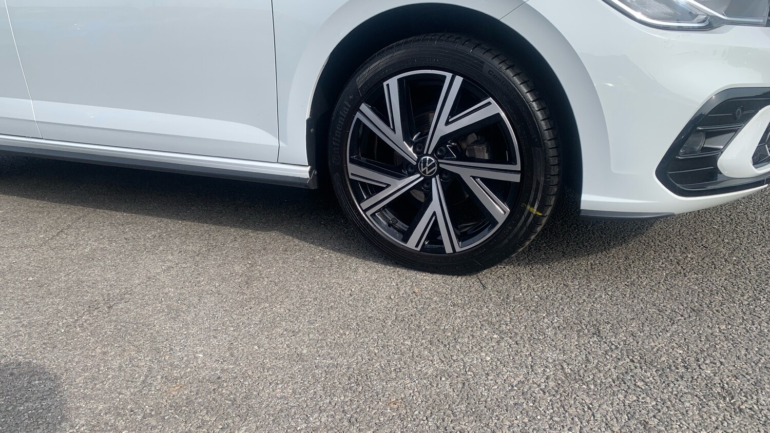 Used Volkswagen Polo 2023 for sale - 77973190: Photo 43