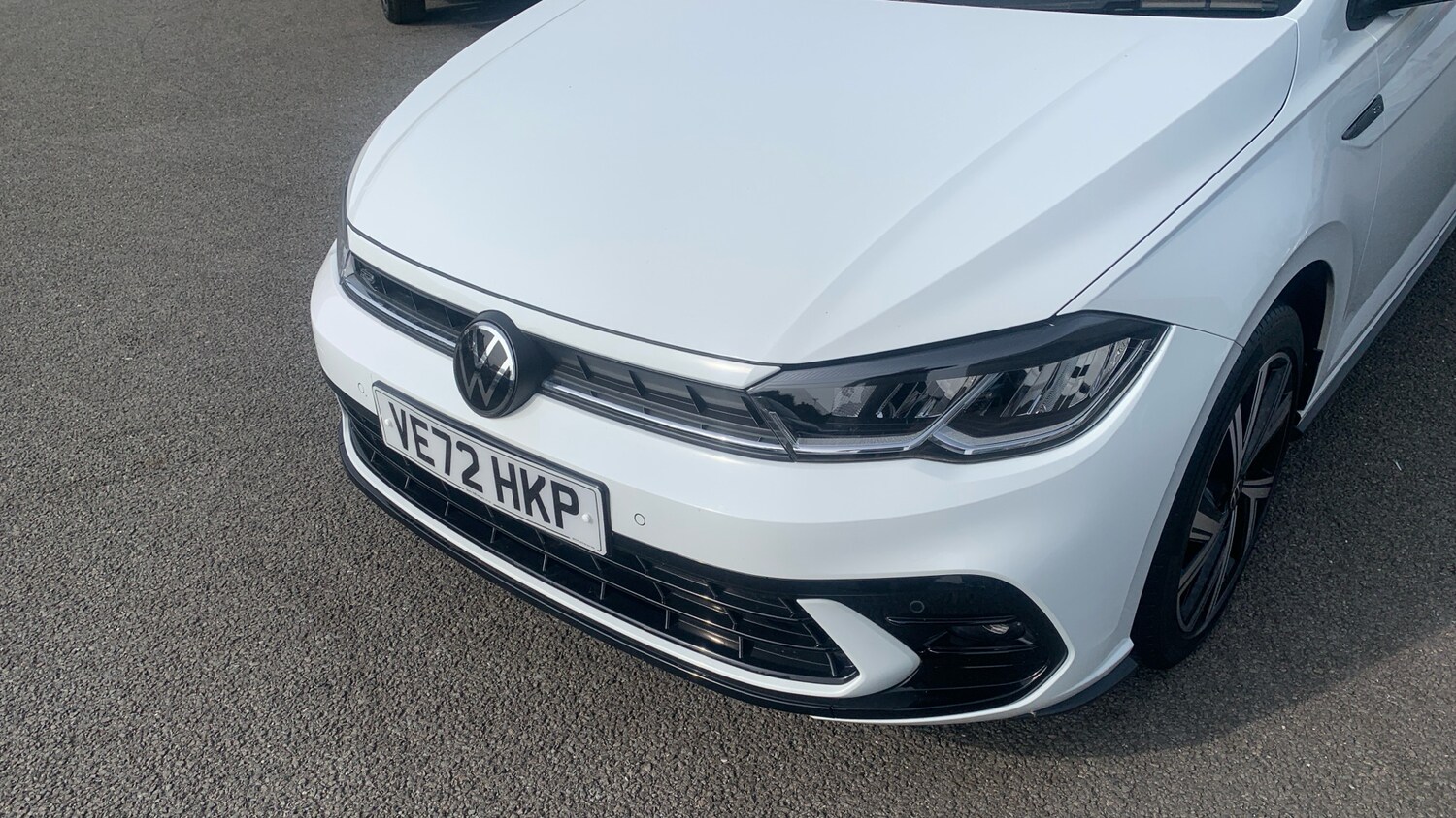 Used Volkswagen Polo 2023 for sale - 77973190: Photo 46