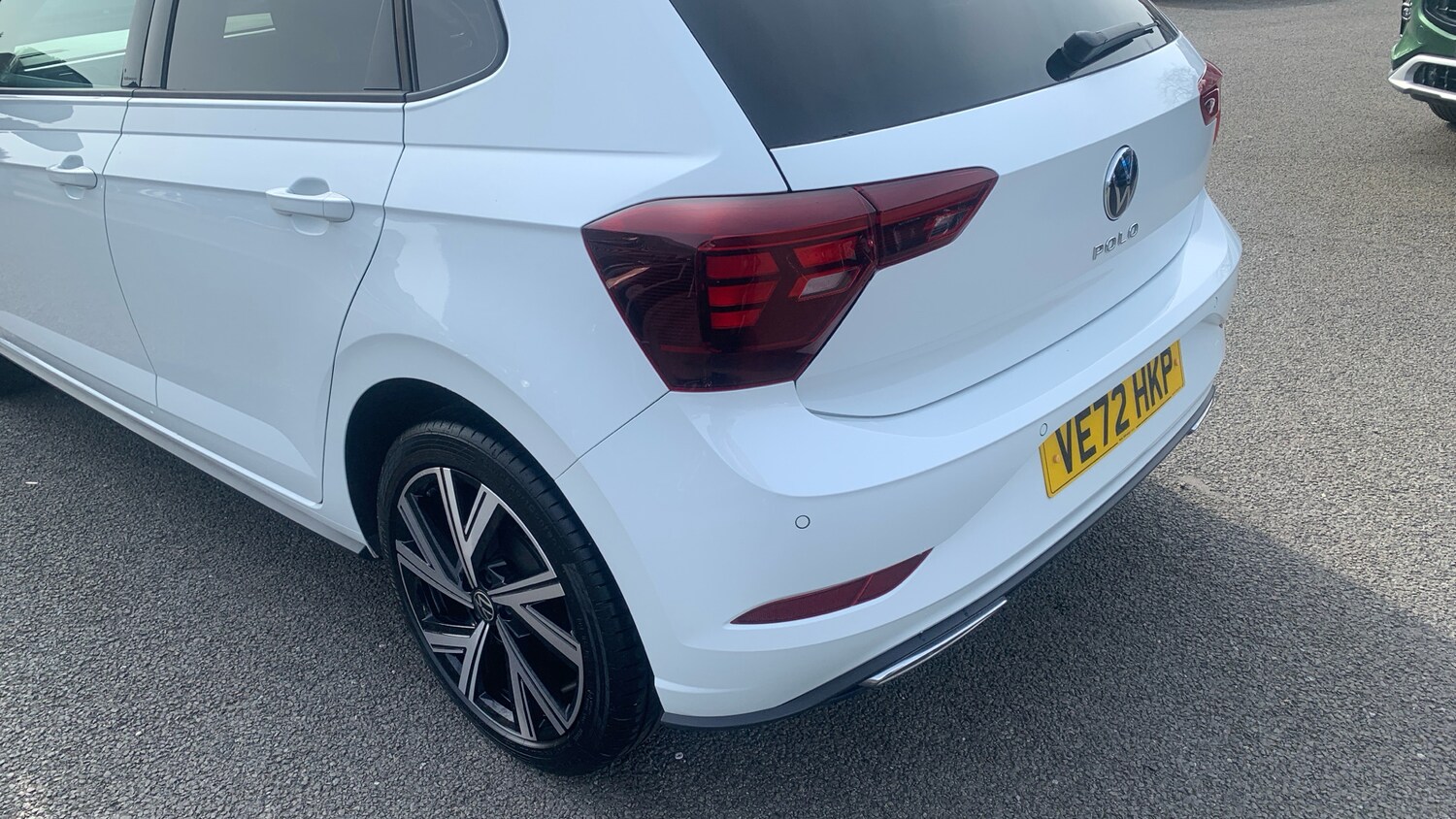 Used Volkswagen Polo 2023 for sale - 77973190: Photo 48