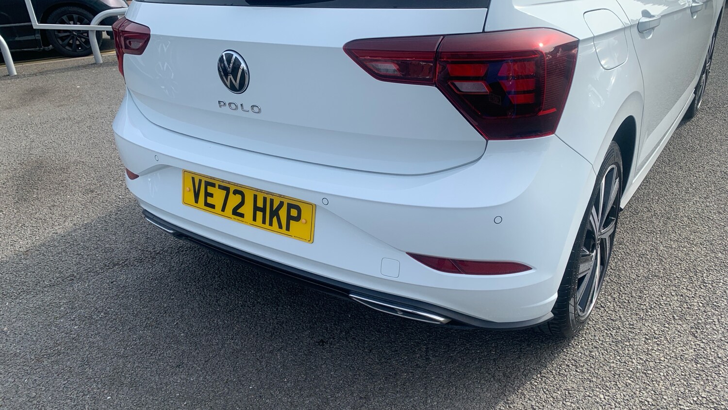 Used Volkswagen Polo 2023 for sale - 77973190: Photo 50