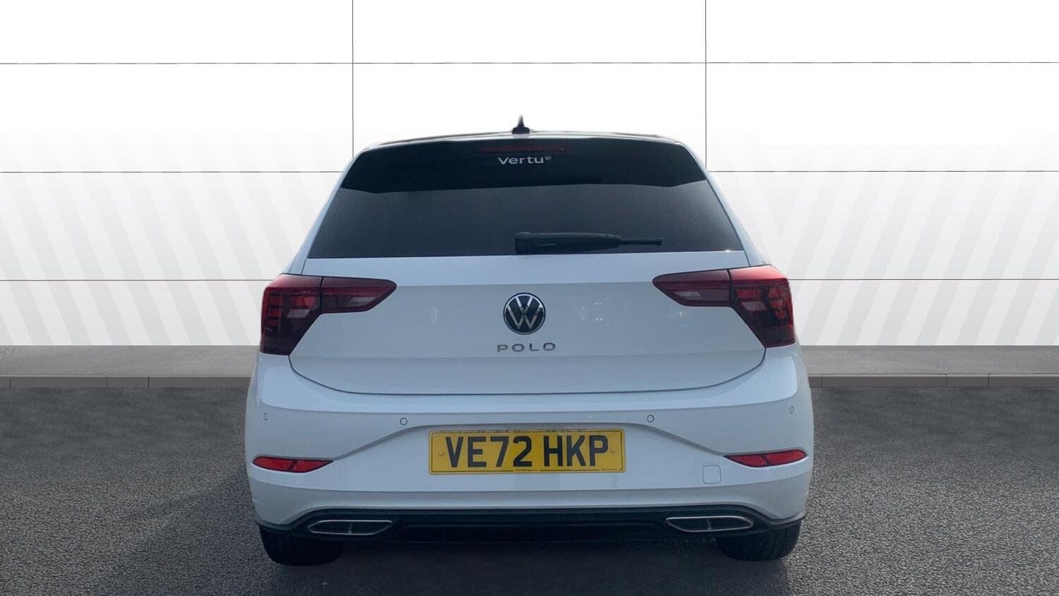 Used Volkswagen Polo 2023 for sale - 77973190: Photo 6