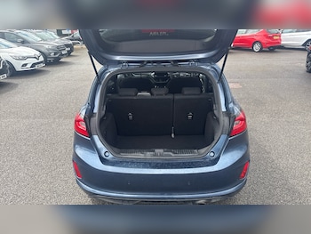 Used Ford Fiesta 2022 for sale - 79584130: Photo