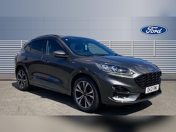 Used Ford Kuga 2021 for sale - 78893883: Photo