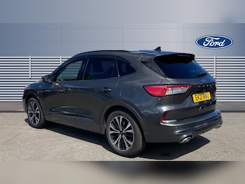 Used Ford Kuga 2021 for sale - 78893883: Photo