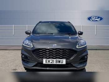 Used Ford Kuga 2021 for sale - 78893883: Photo