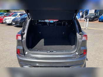 Used Ford Kuga 2021 for sale - 78893883: Photo