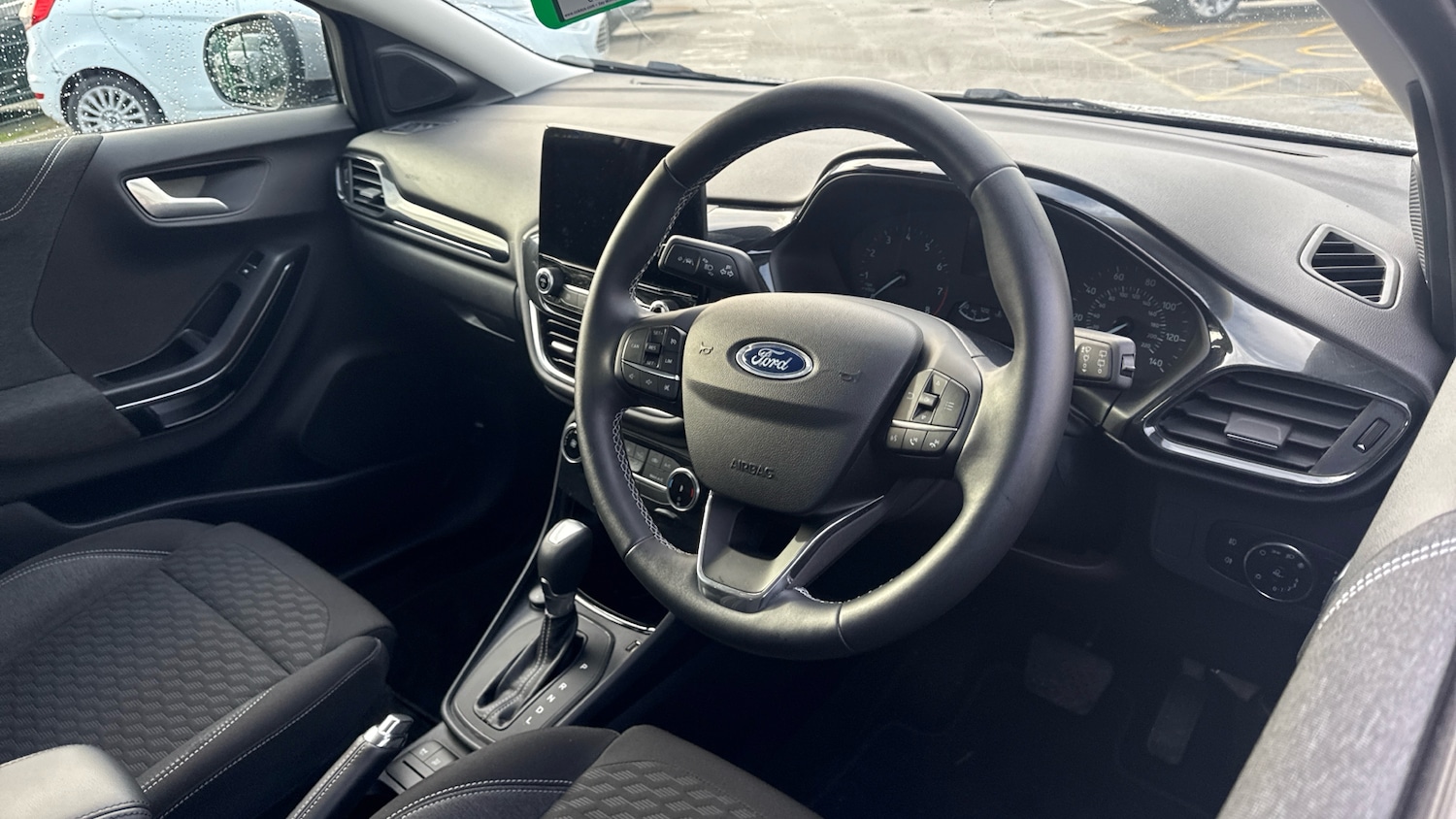 Used Ford Puma 2022 for sale - 76882304: Photo 11