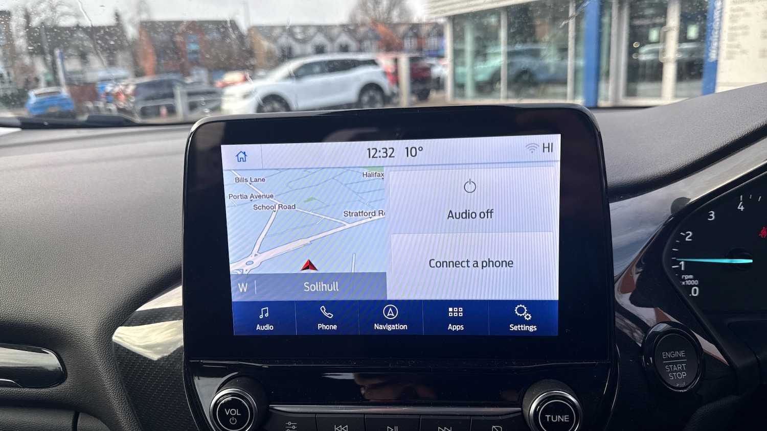 Used Ford Puma 2022 for sale - 76882304: Photo 12