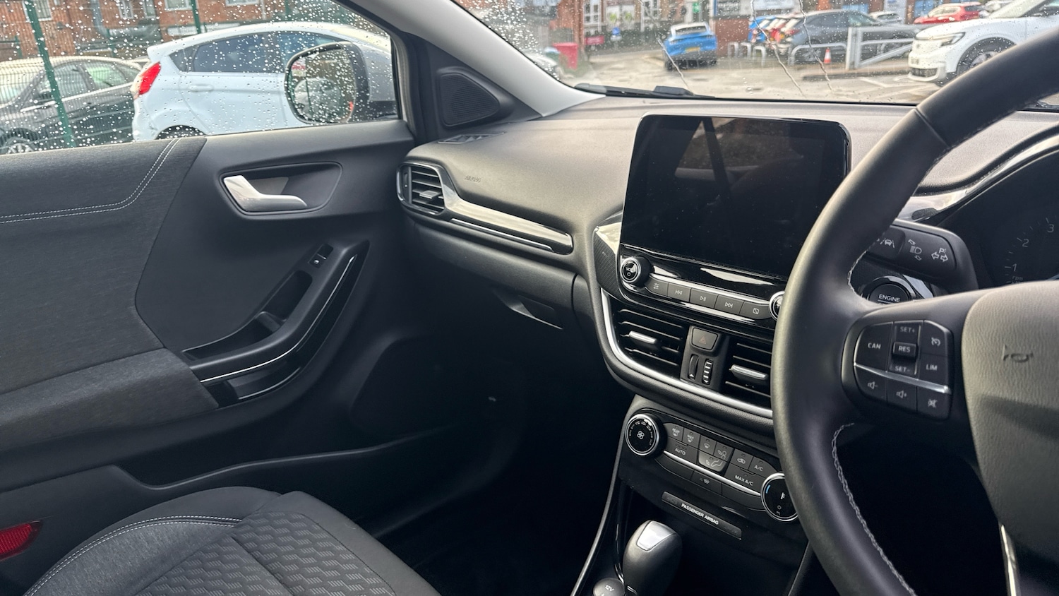 Used Ford Puma 2022 for sale - 76882304: Photo 14