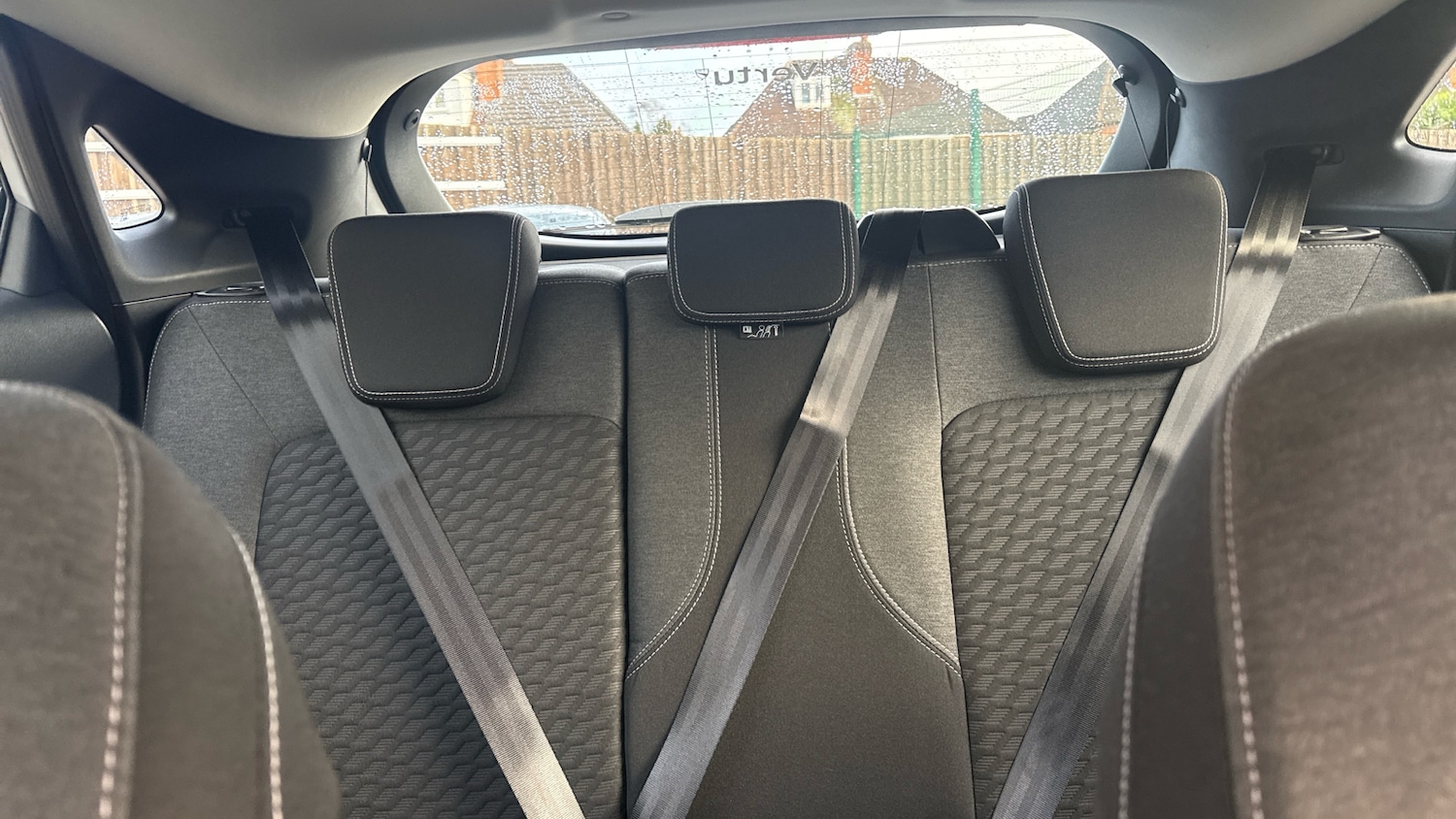 Used Ford Puma 2022 for sale - 76882304: Photo 15