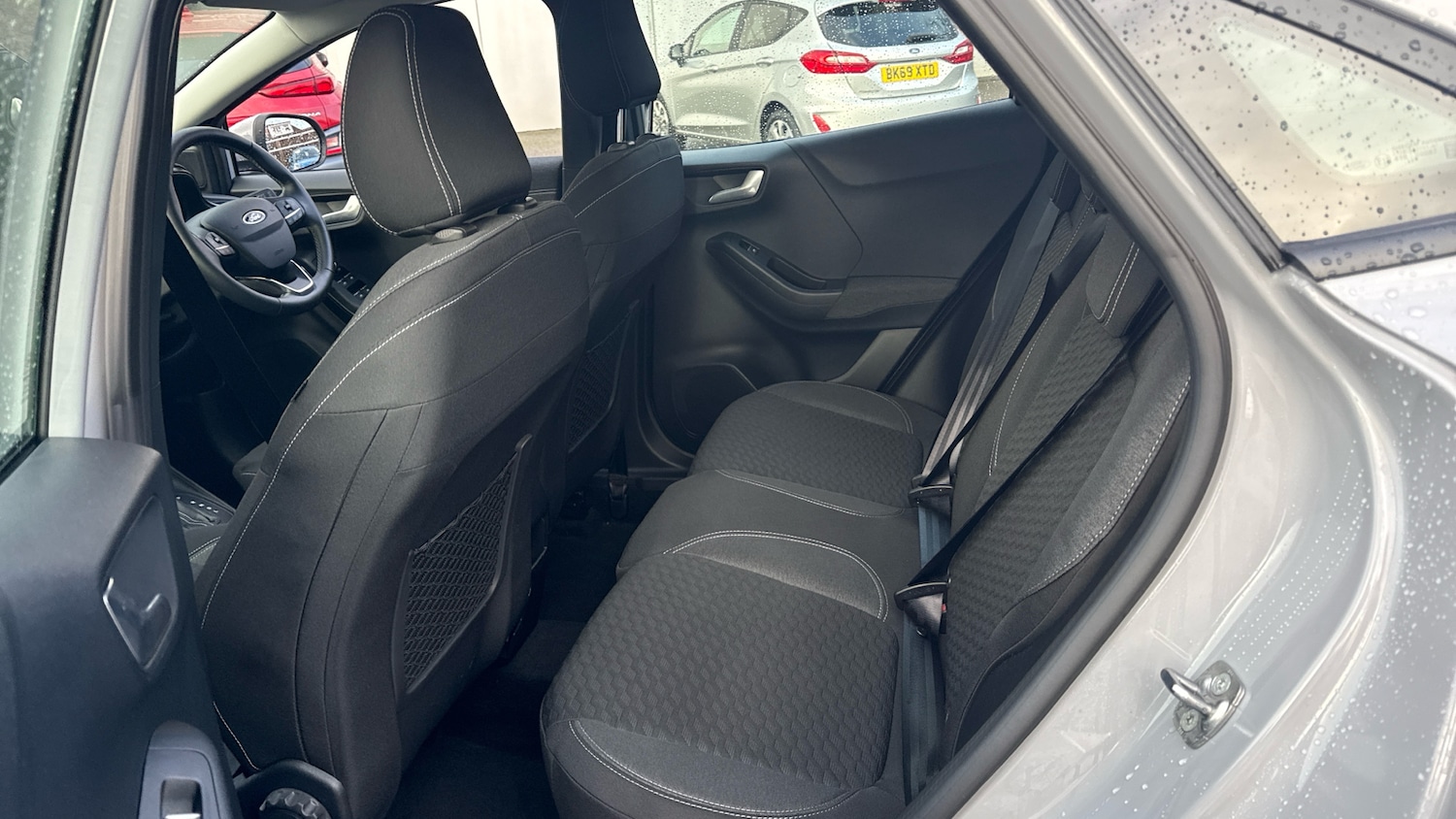 Used Ford Puma 2022 for sale - 76882304: Photo 16