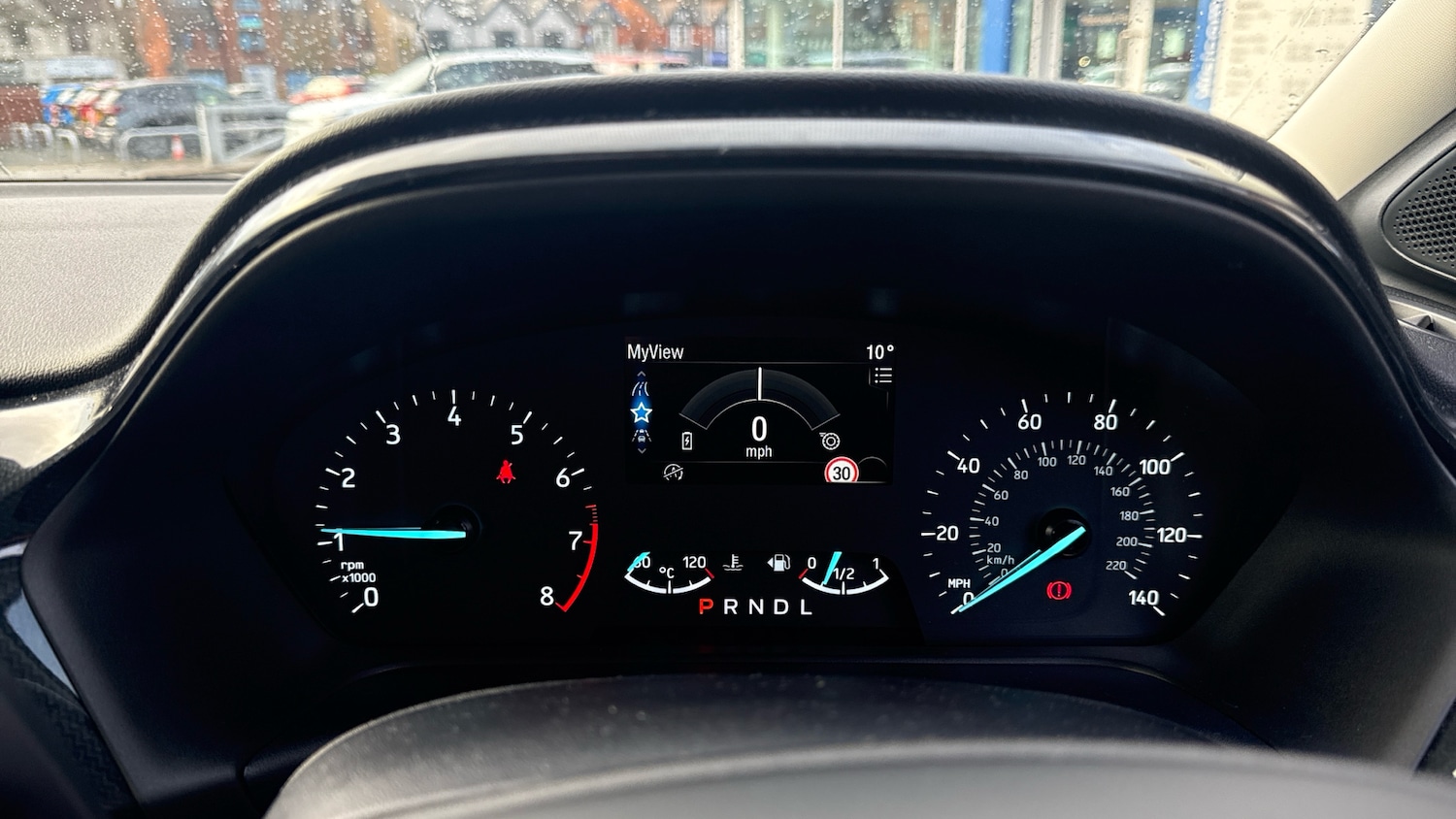 Used Ford Puma 2022 for sale - 76882304: Photo 18