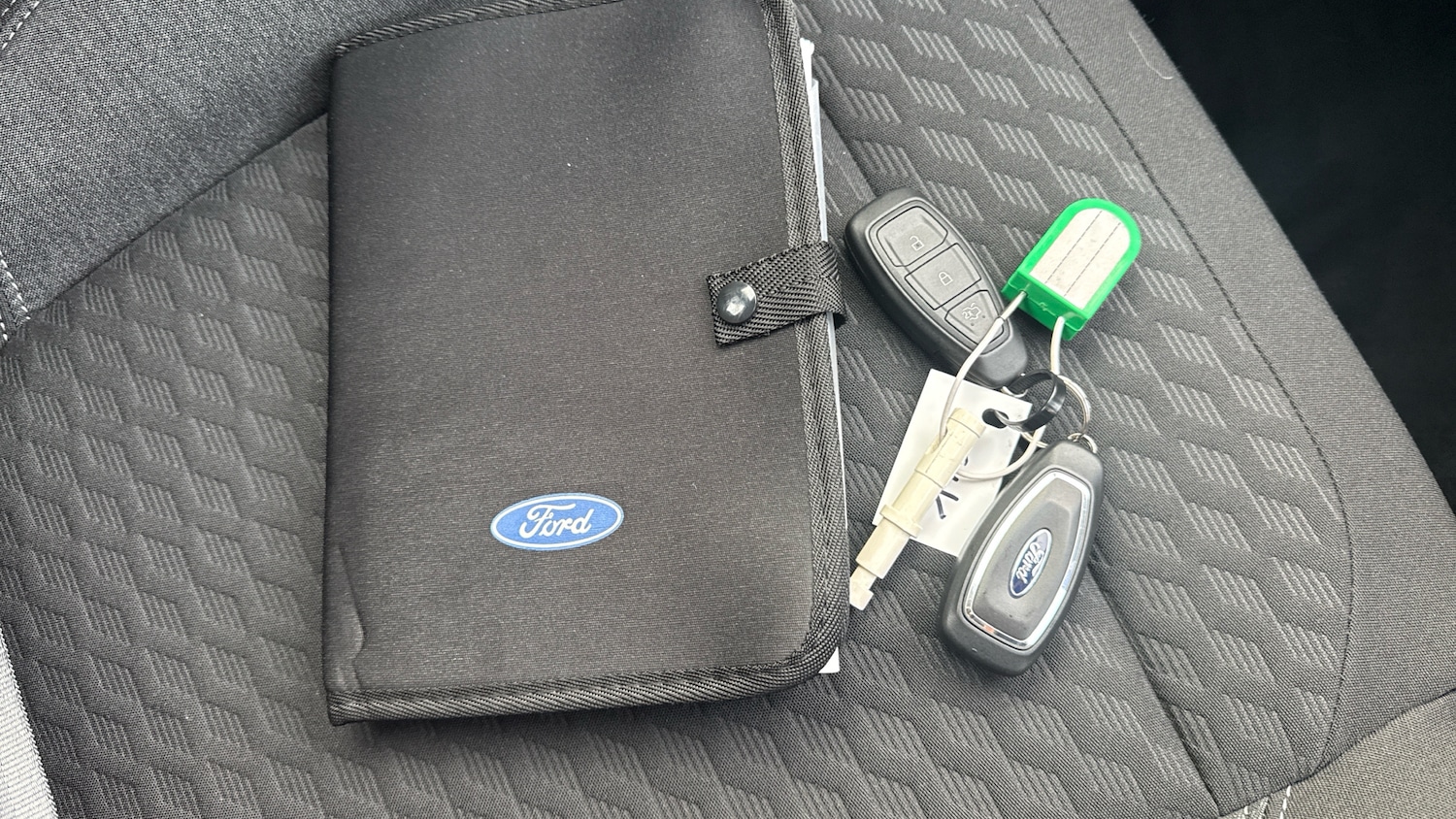 Used Ford Puma 2022 for sale - 76882304: Photo 19