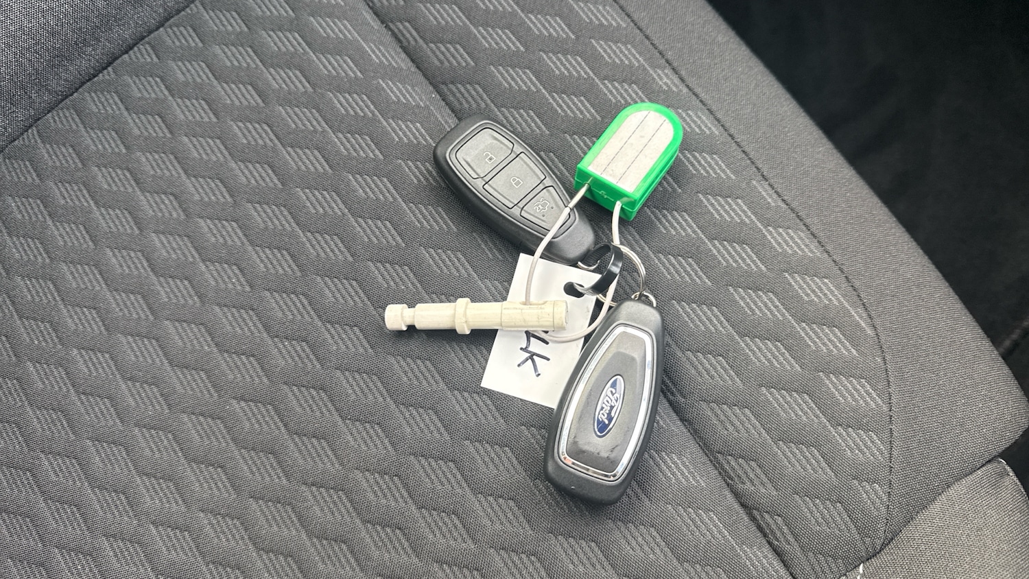 Used Ford Puma 2022 for sale - 76882304: Photo 20