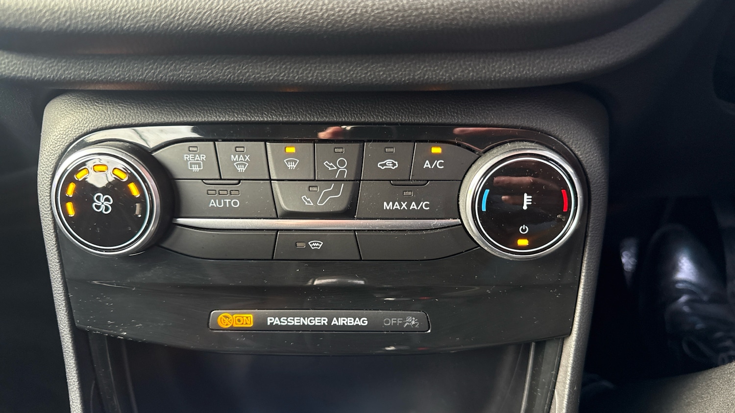 Used Ford Puma 2022 for sale - 76882304: Photo 21