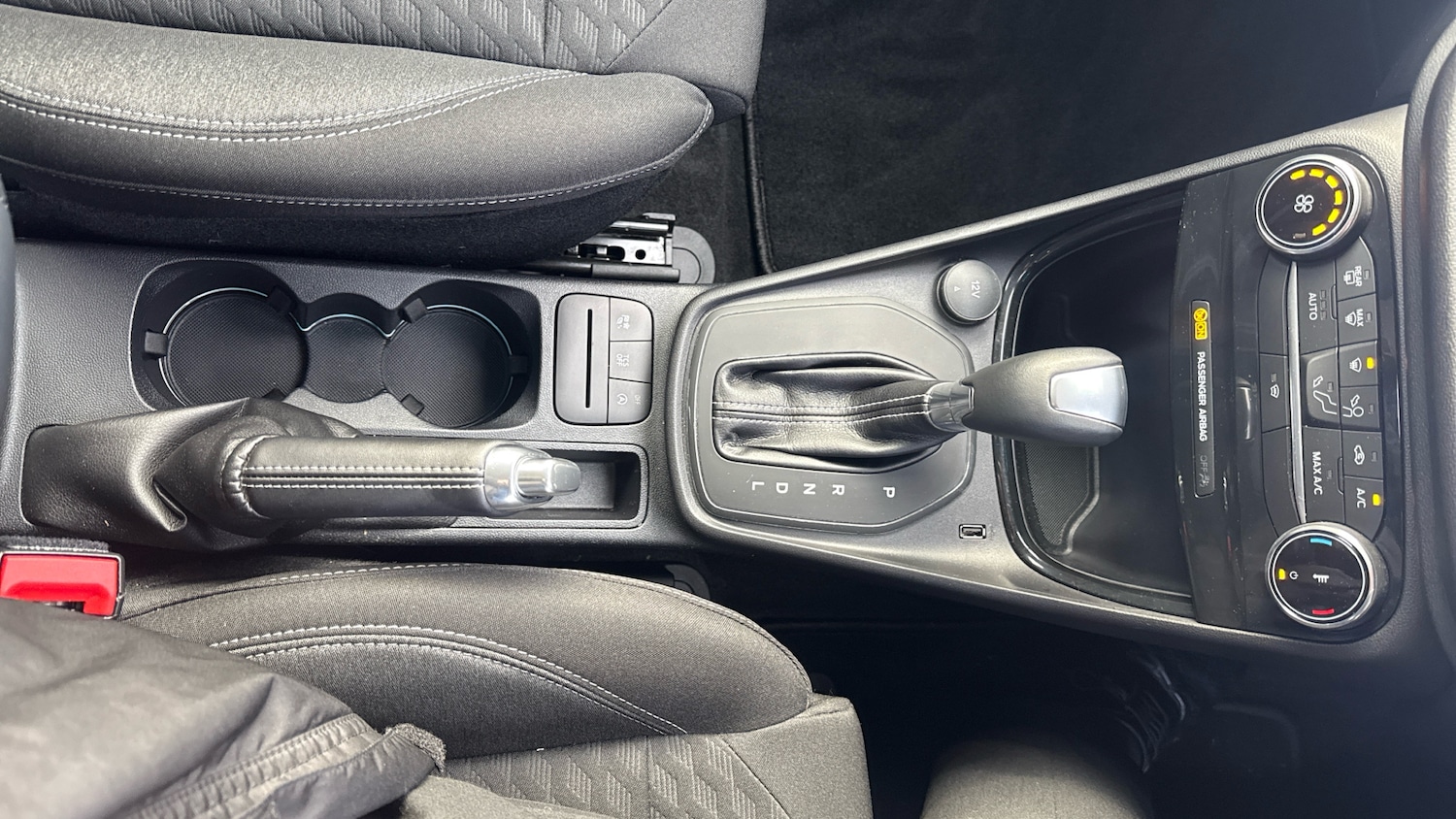 Used Ford Puma 2022 for sale - 76882304: Photo 24