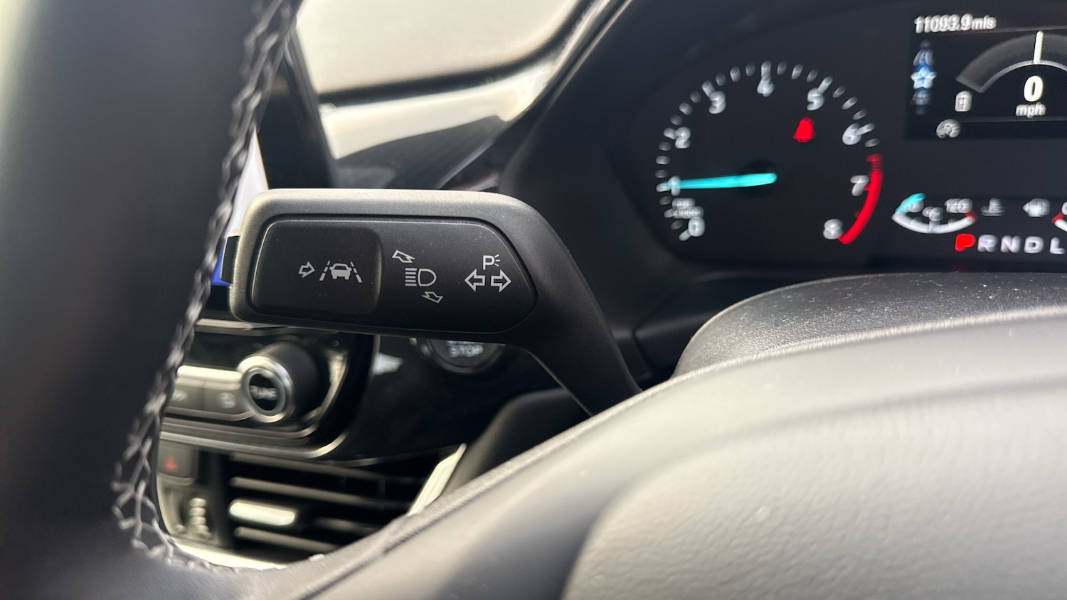 Used Ford Puma 2022 for sale - 76882304: Photo 26