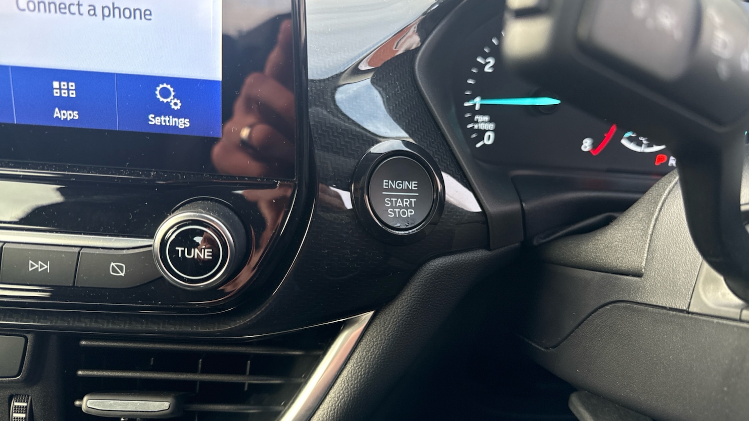 Used Ford Puma 2022 for sale - 76882304: Photo 27