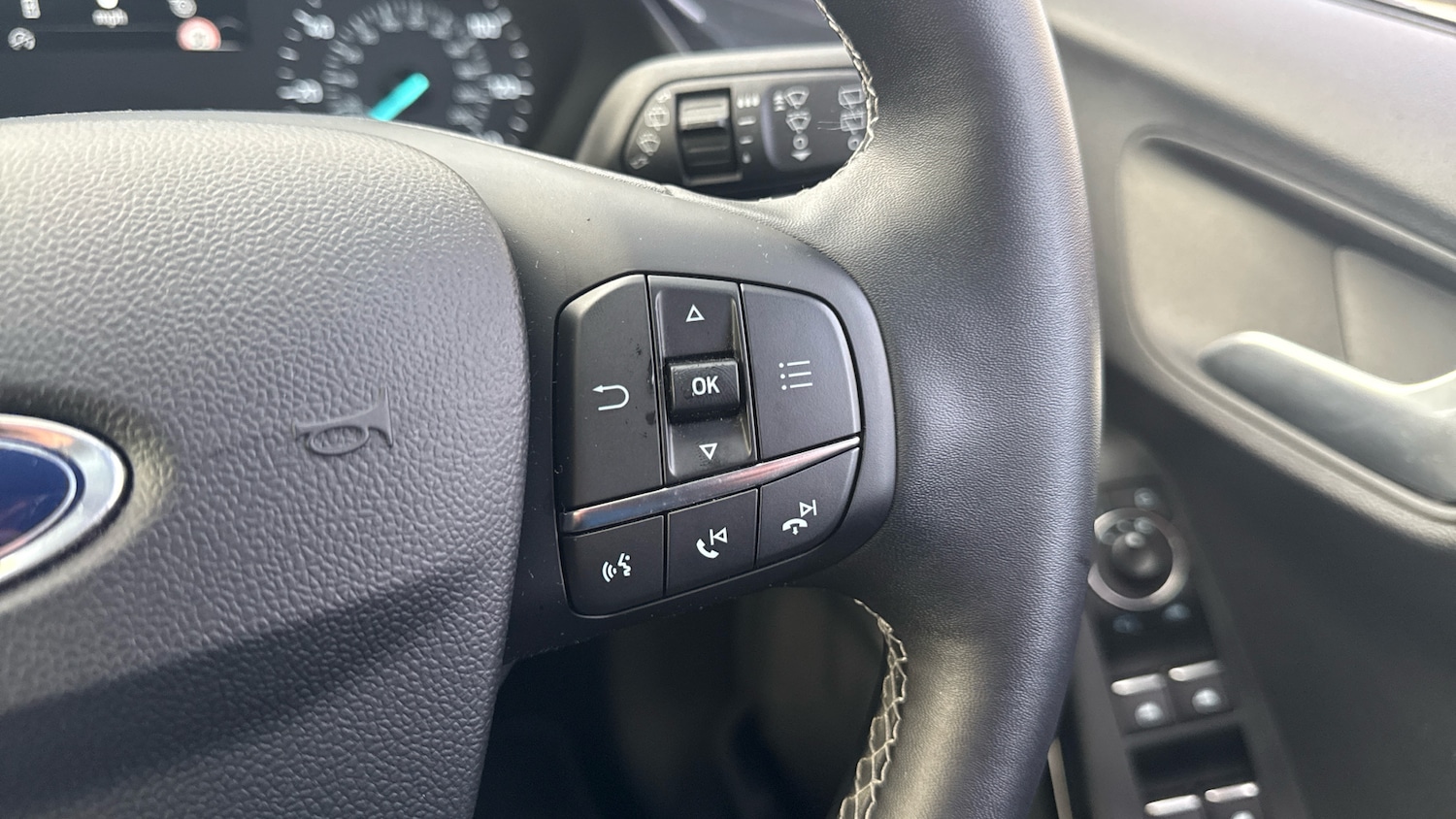 Used Ford Puma 2022 for sale - 76882304: Photo 28