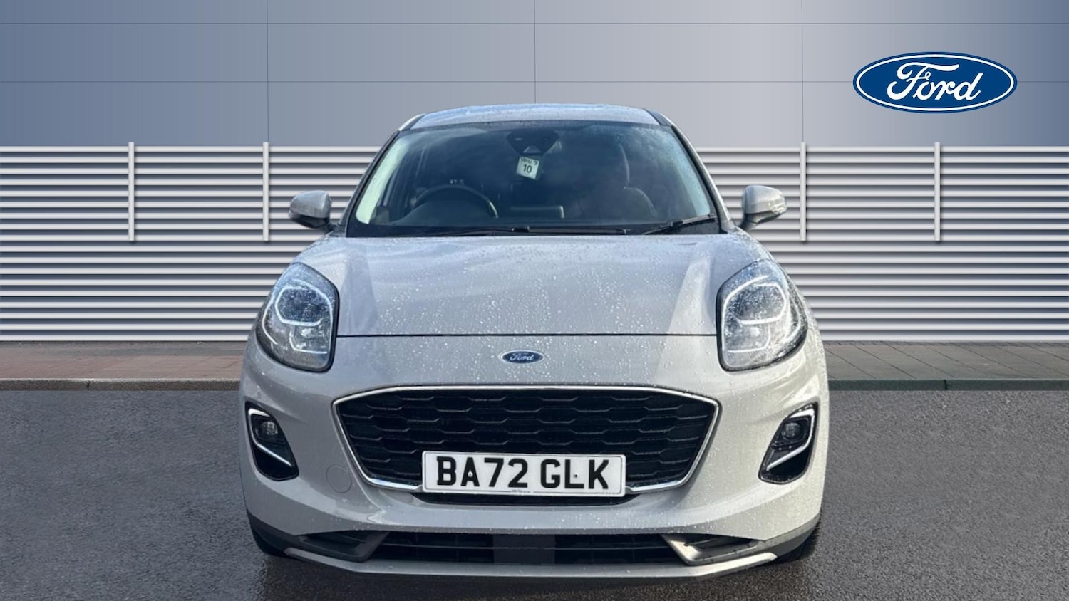 Used Ford Puma 2022 for sale - 76882304: Photo 3