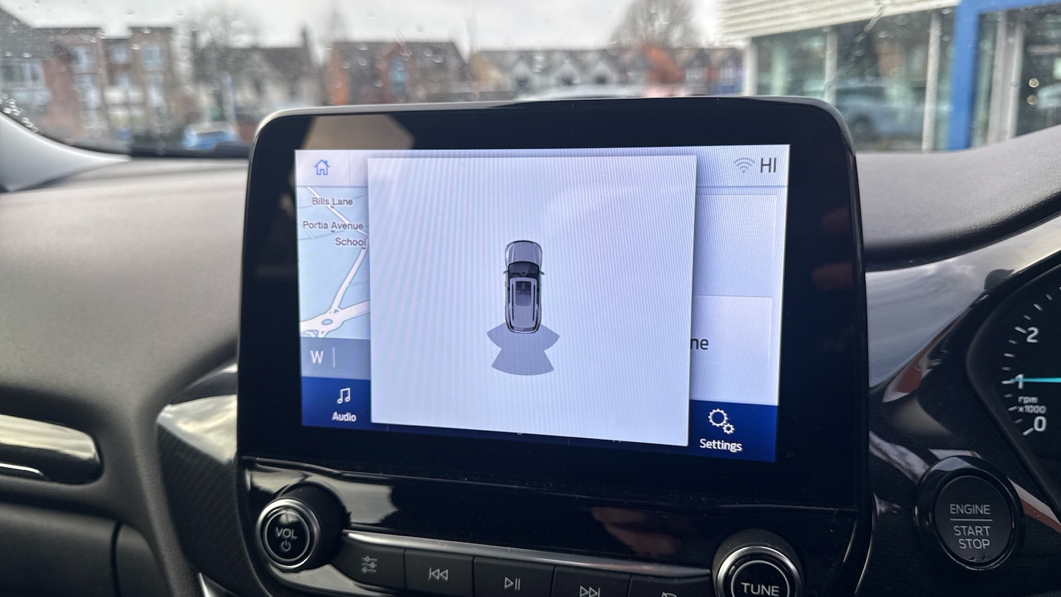 Used Ford Puma 2022 for sale - 76882304: Photo 32