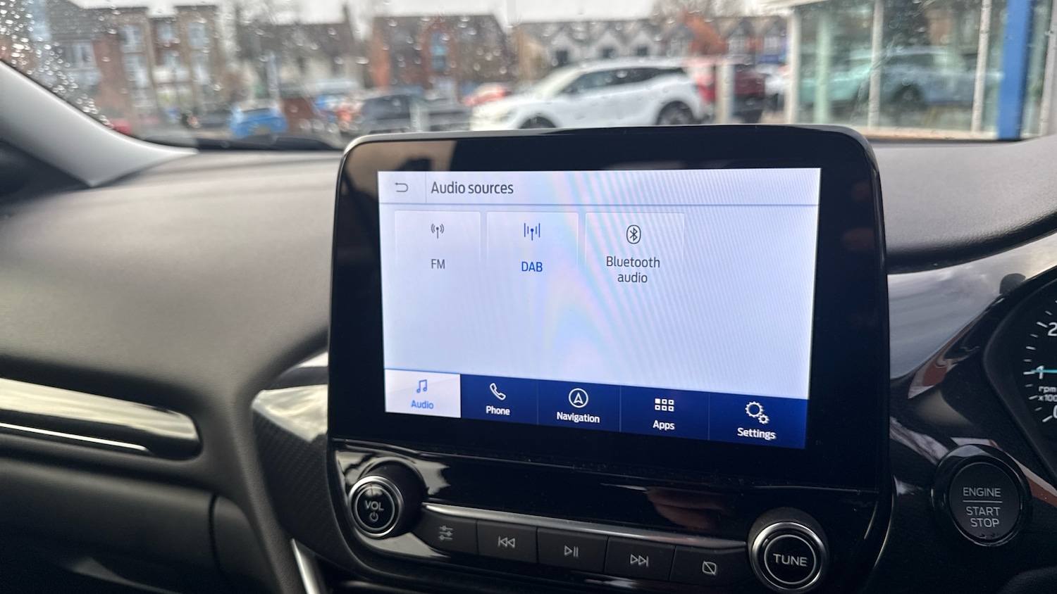 Used Ford Puma 2022 for sale - 76882304: Photo 33