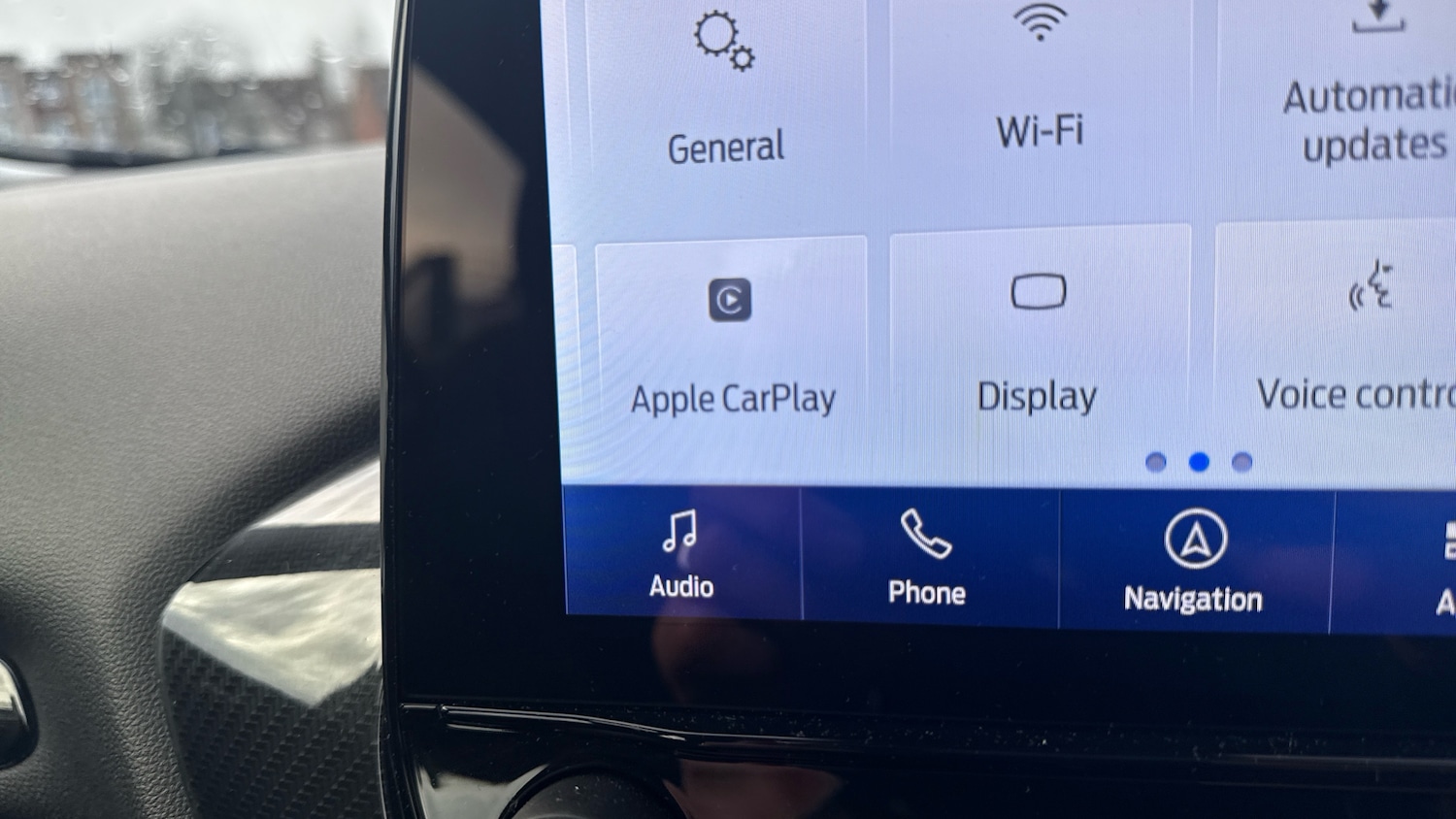 Used Ford Puma 2022 for sale - 76882304: Photo 36