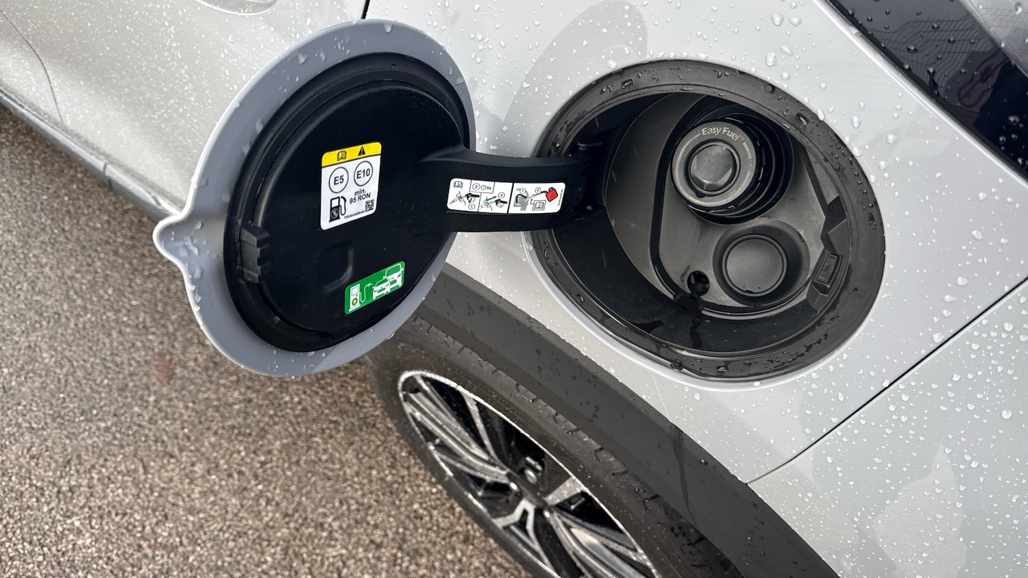 Used Ford Puma 2022 for sale - 76882304: Photo 39