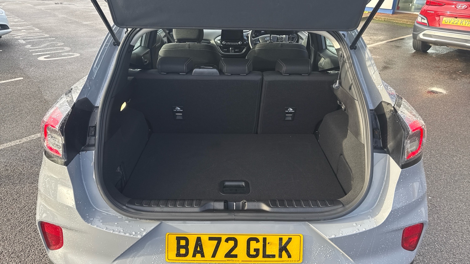 Used Ford Puma 2022 for sale - 76882304: Photo 4